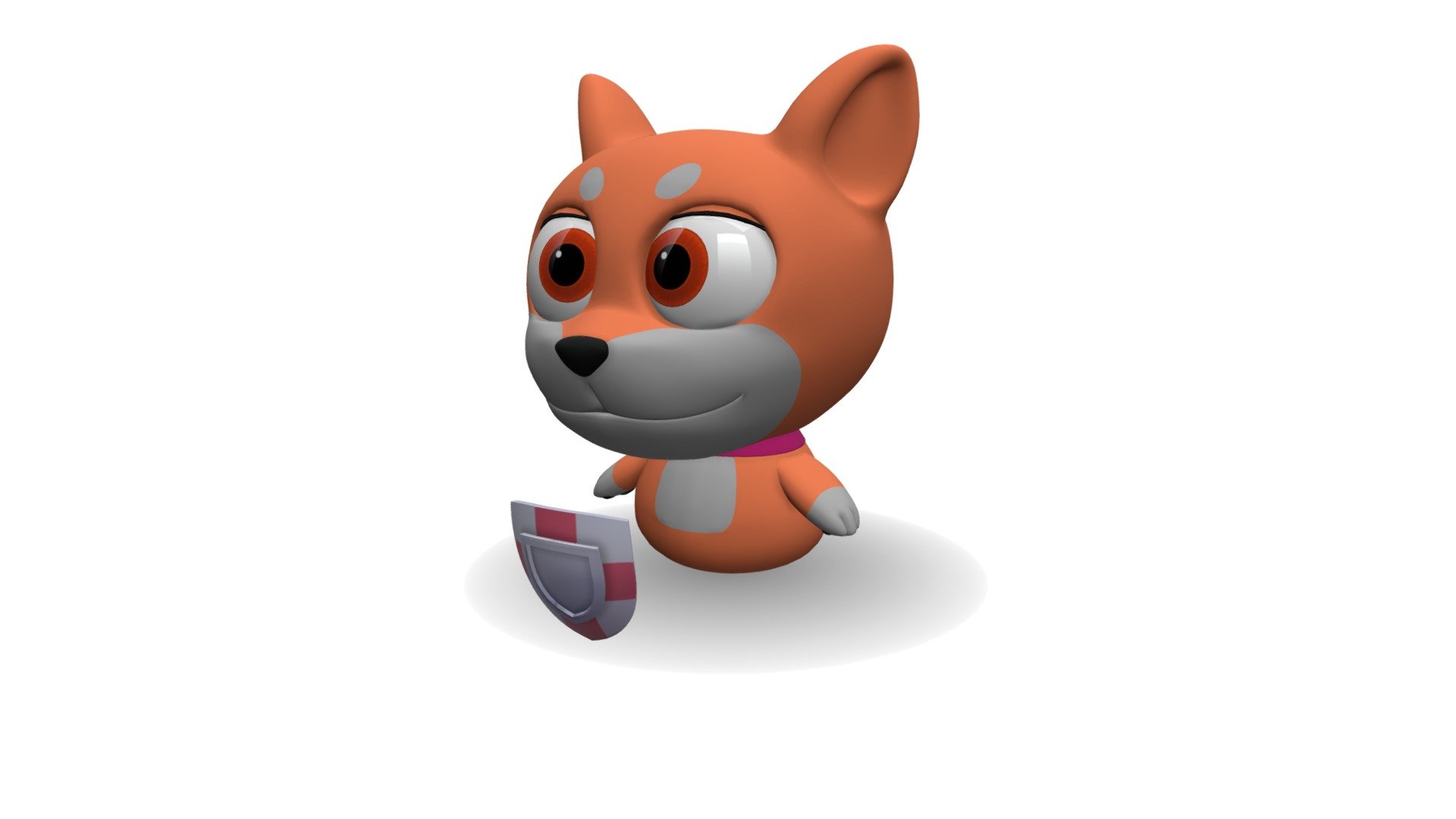 dog_C4_shield