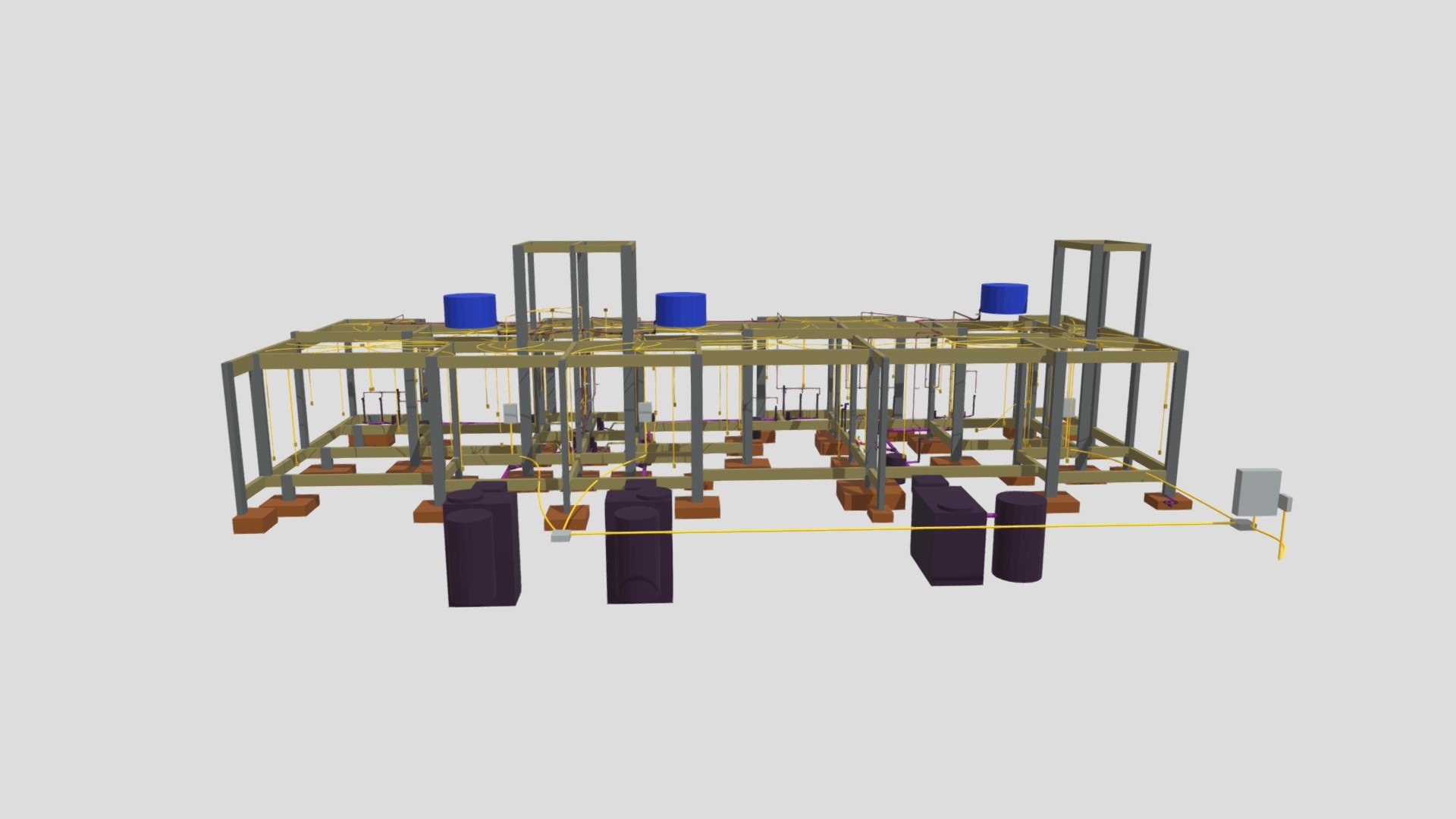 Export3D