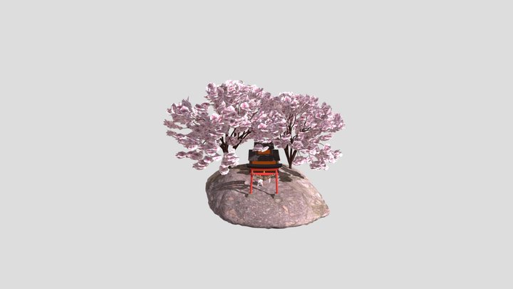 A112017 3D Model