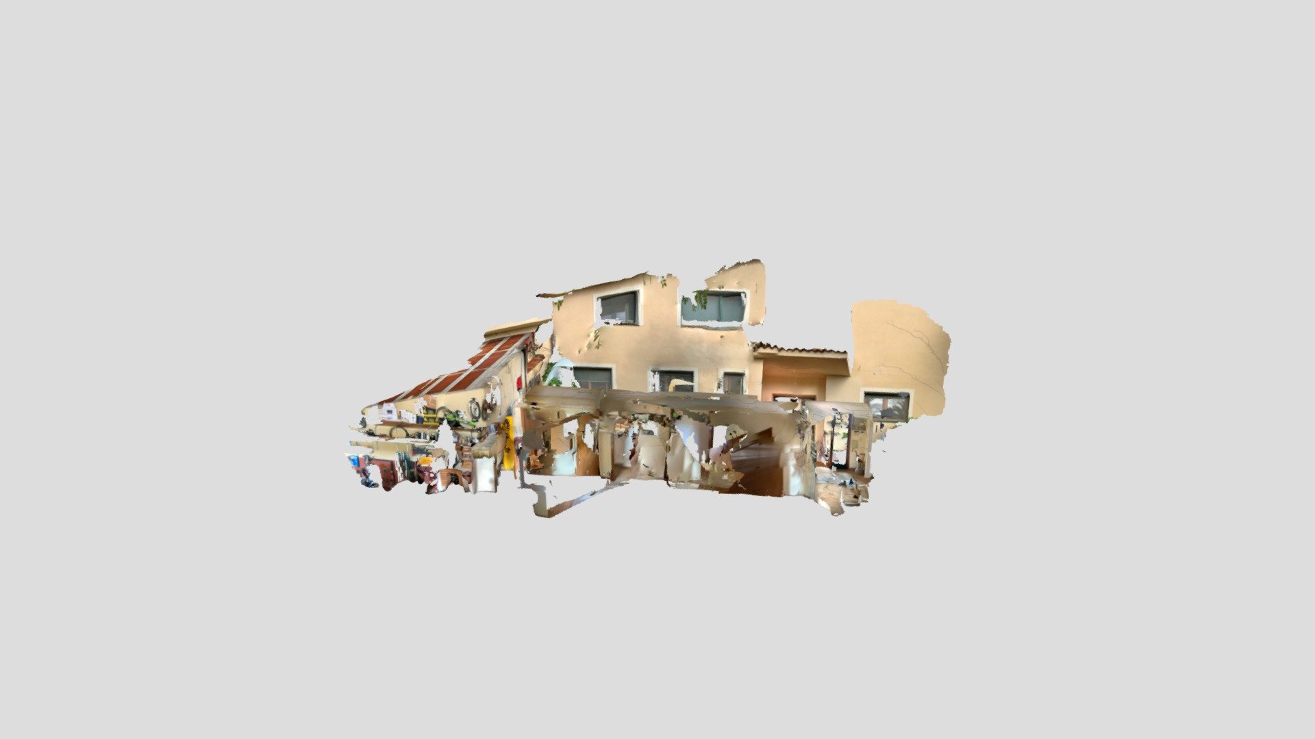 Untitled Scan - Download Free 3D model by jcardena [a2f9299] - Sketchfab