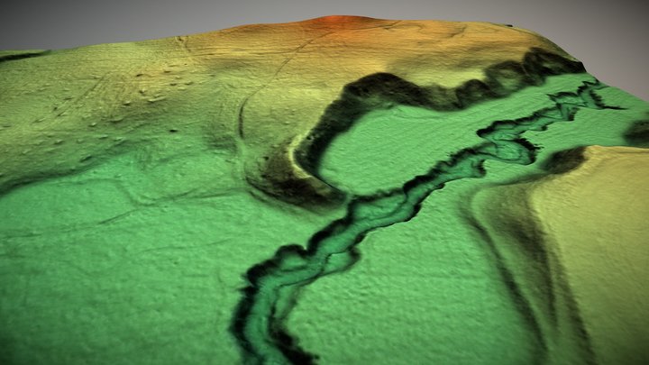 Piasty Wielkie, st. 3 (Poland) – Free 3D Model STL