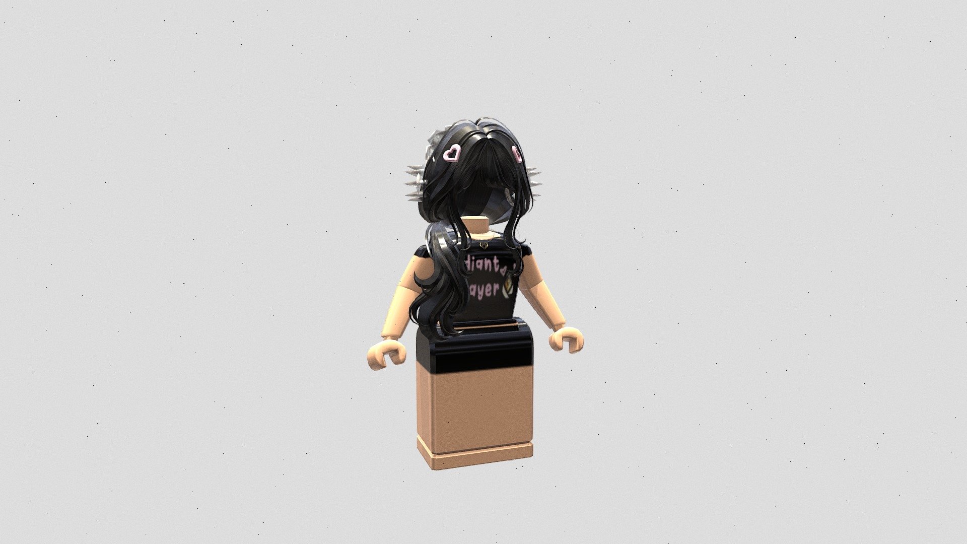 user_envydqvil_avatar_render - 3D model by Abby1203 [a2fa465] - Sketchfab