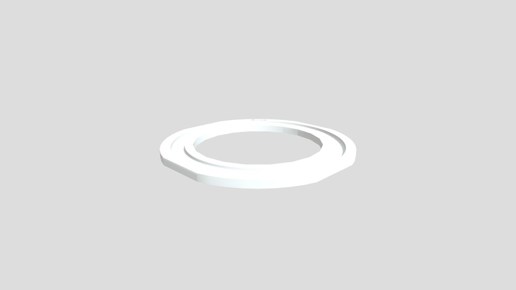 9cm Cervical Dilation Practice Mold