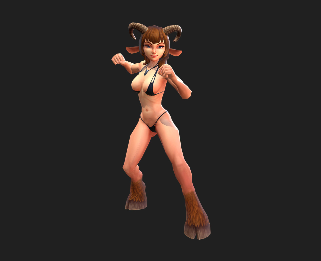 Dota models blender фото 65