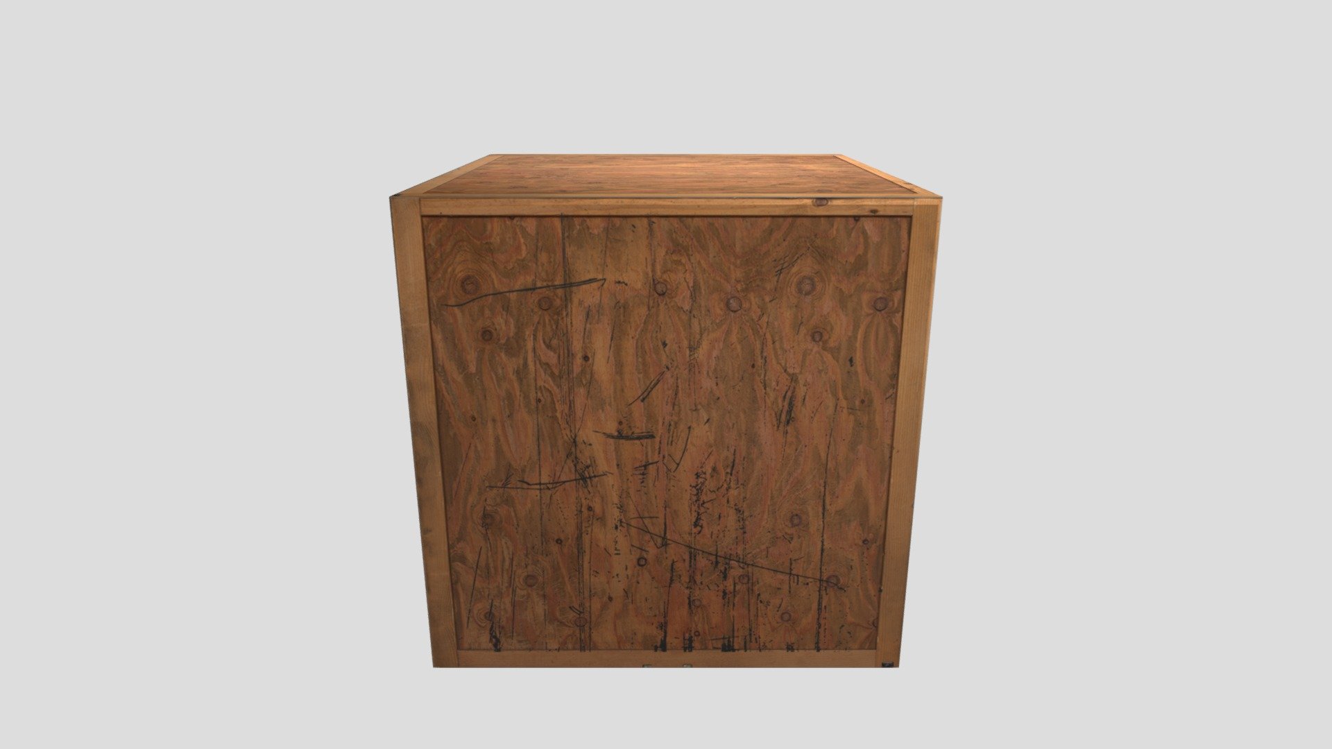 Crate