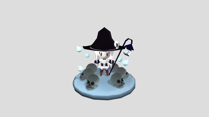 1081440049 3D Model