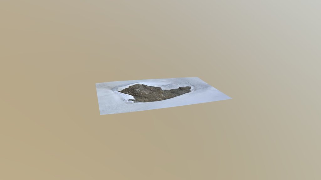 Day Nunatak