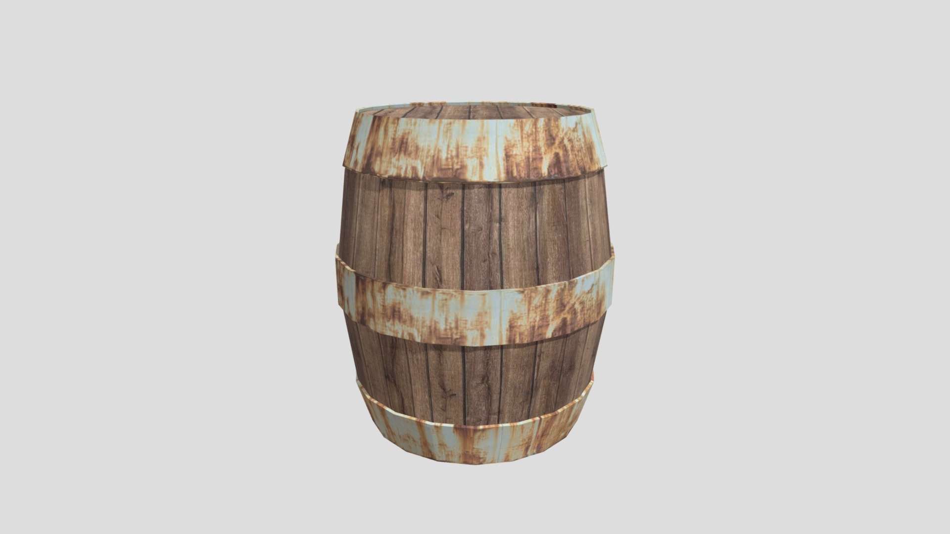 Barrel
