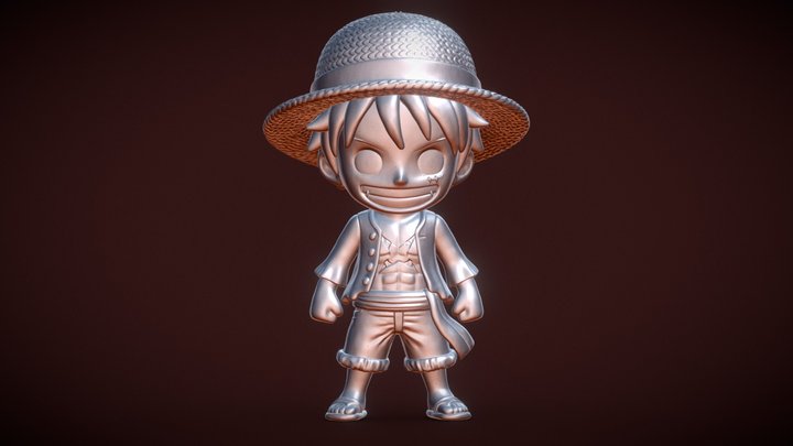 Luffy