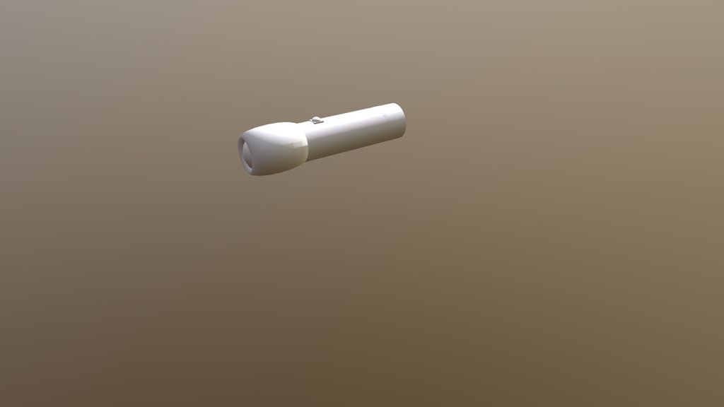 Simple Flash Light
