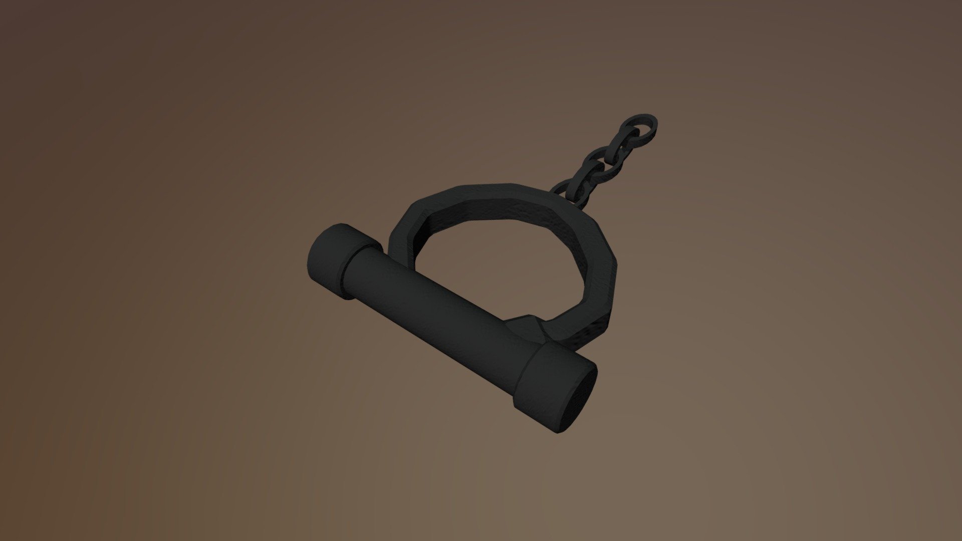 Shackle