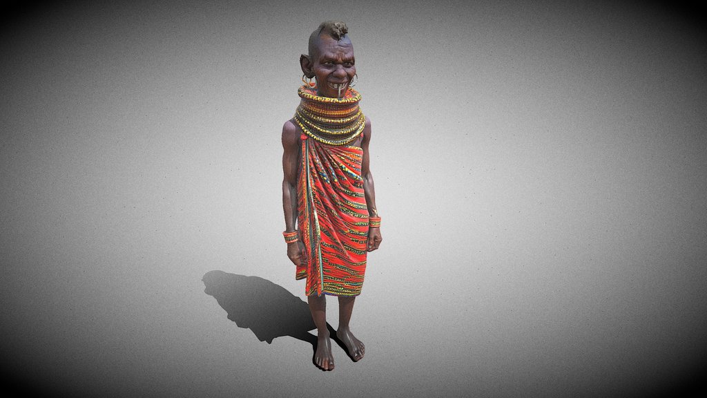 CarpetGirl