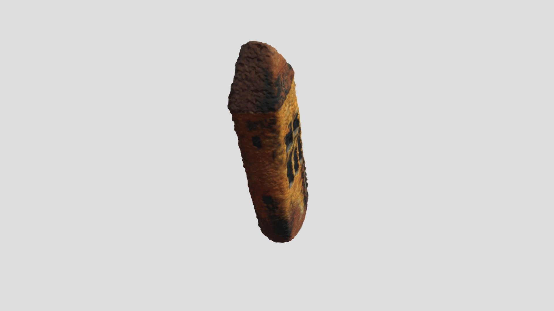 HOME — Sketchfab embed 3D viewer