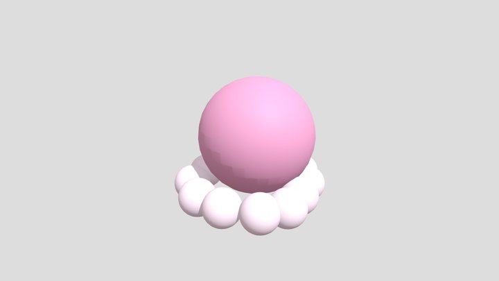 Gruppe4 - Girls Day 2022 3D Model