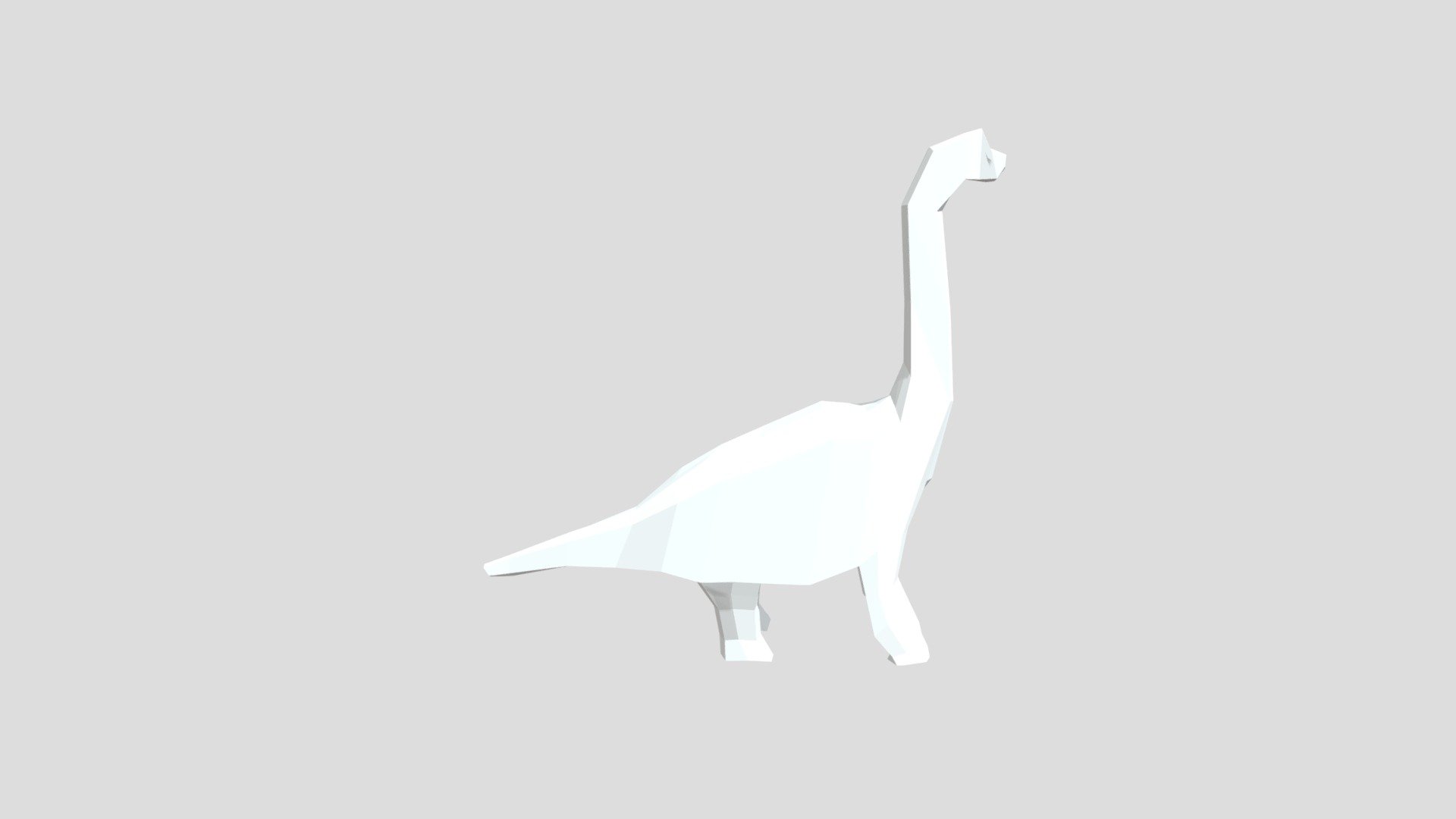 Brachiosaurus