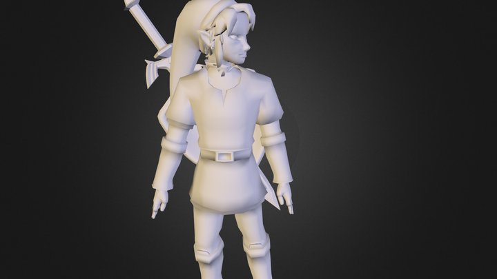 Link 3D Model