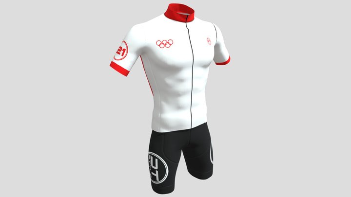 21-Olympics Time