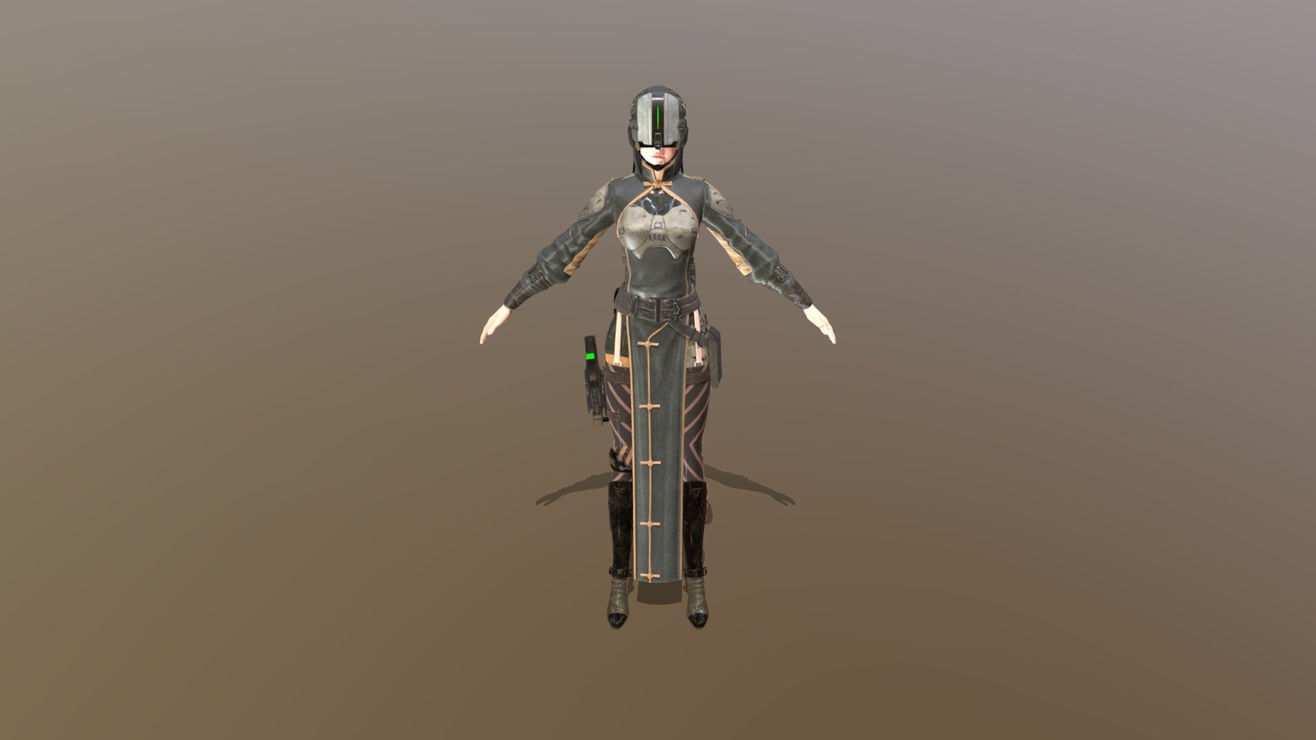 Vati 3D
