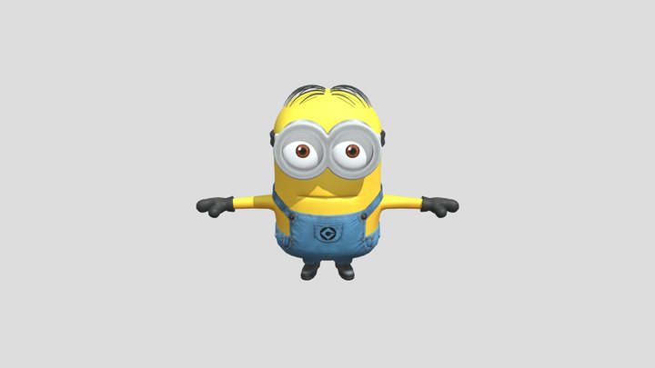 Dave the Minion - Minions