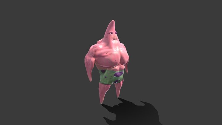 Mister Star