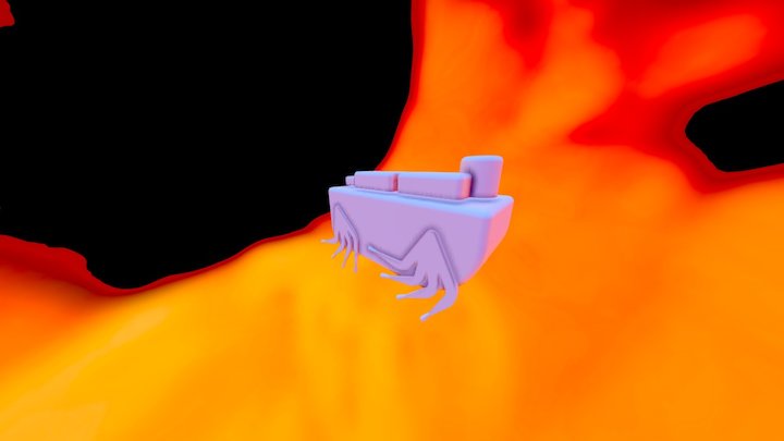 Untitled 3D Model
