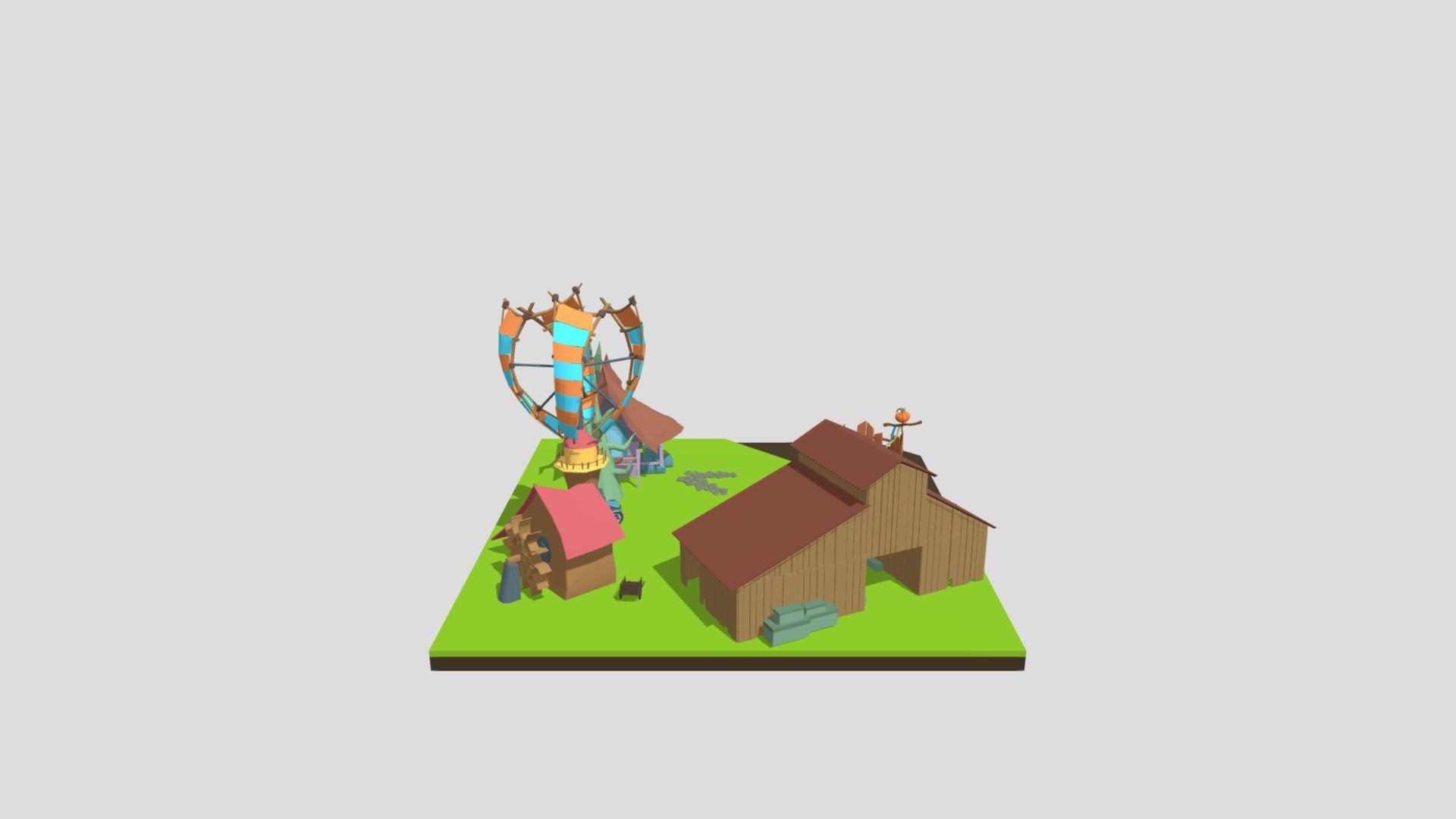 Garden2 for XyZ draft