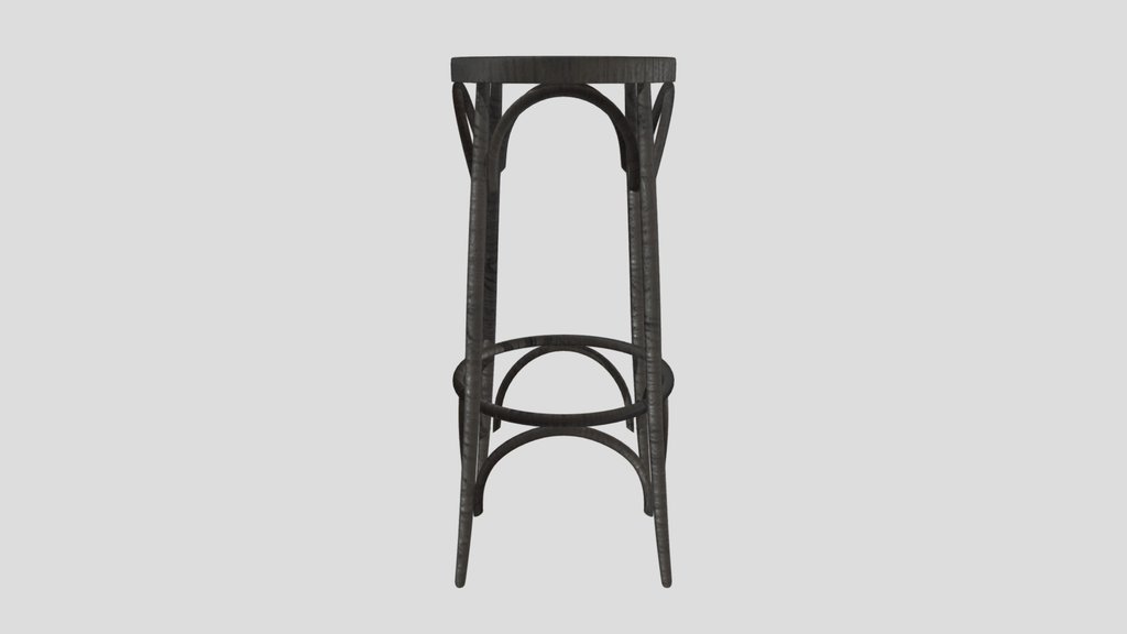 Ginevra Stool