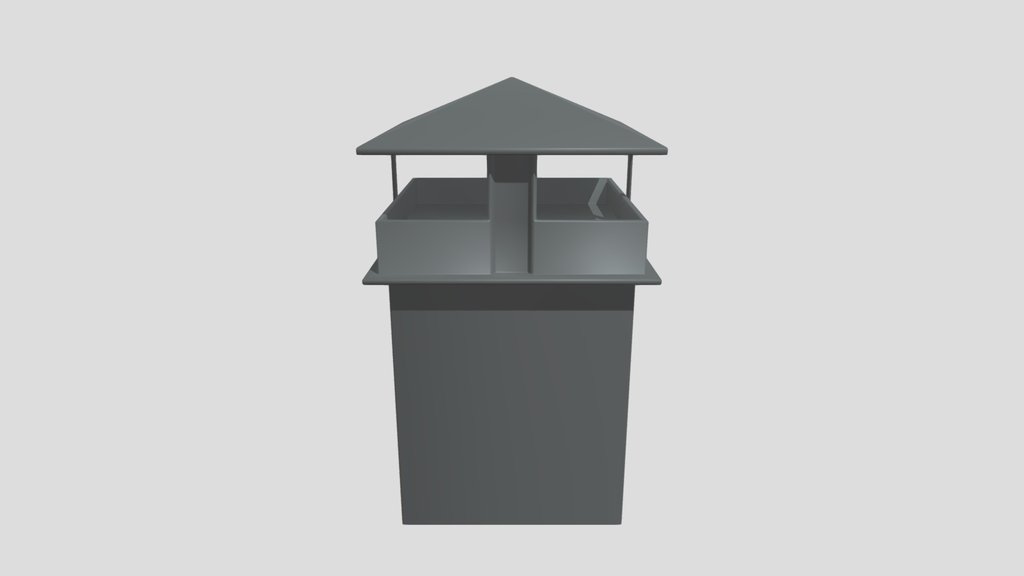 Chimney