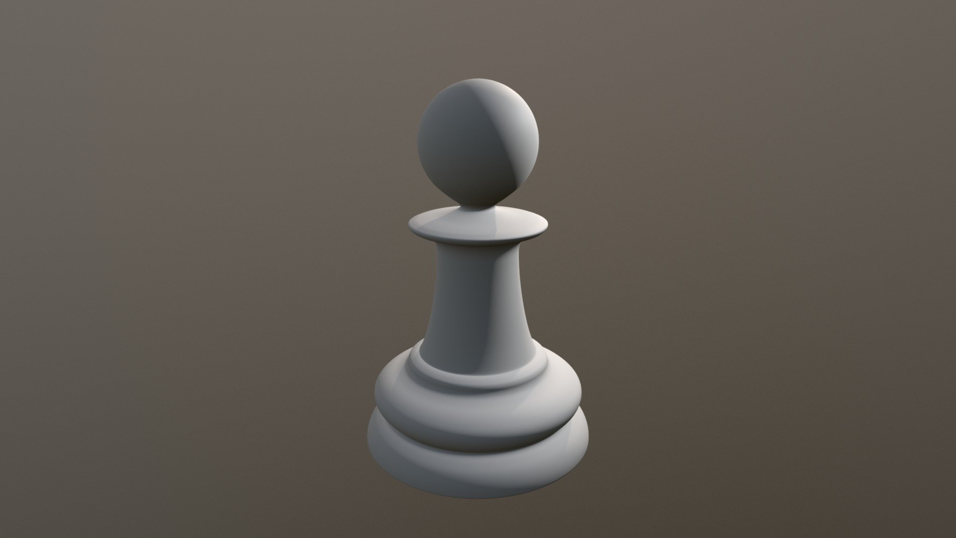Chess Pawn