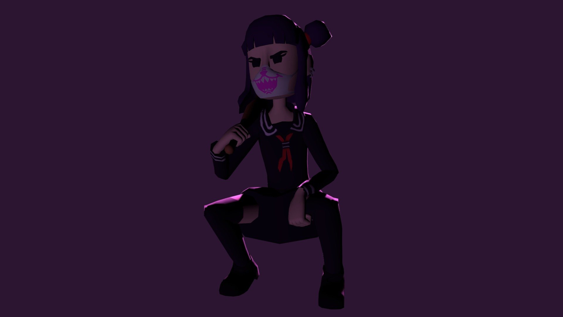Delinquent