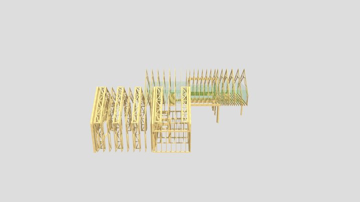 rk-pref2,20 3D Model