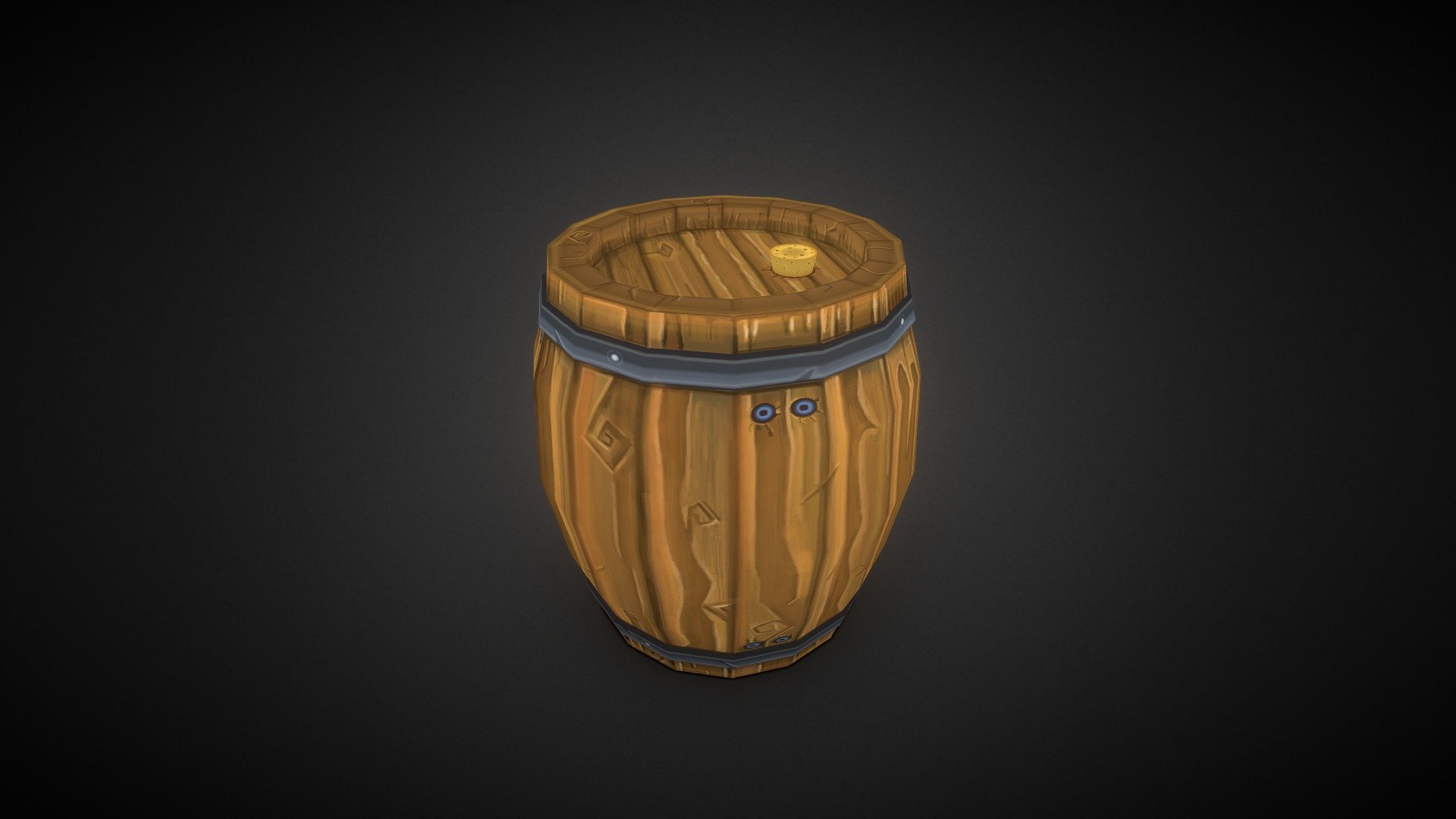 Barrel