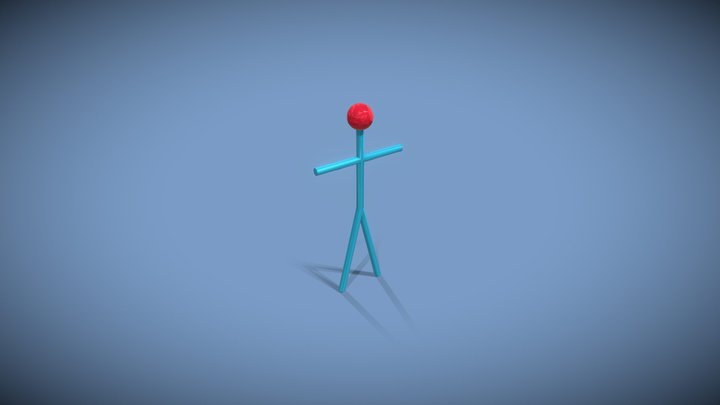 Exercise 14 - Still 3D Model