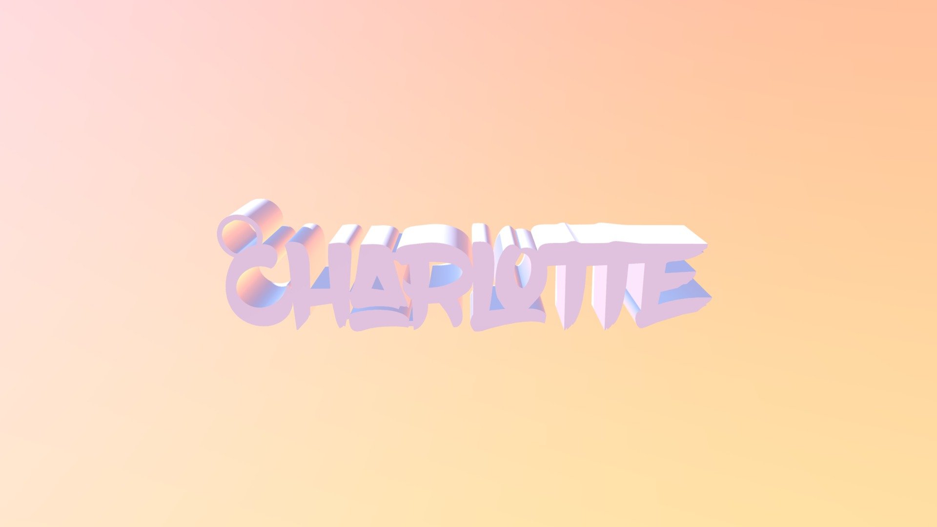 MG22A De Graaf Charlotte 3D