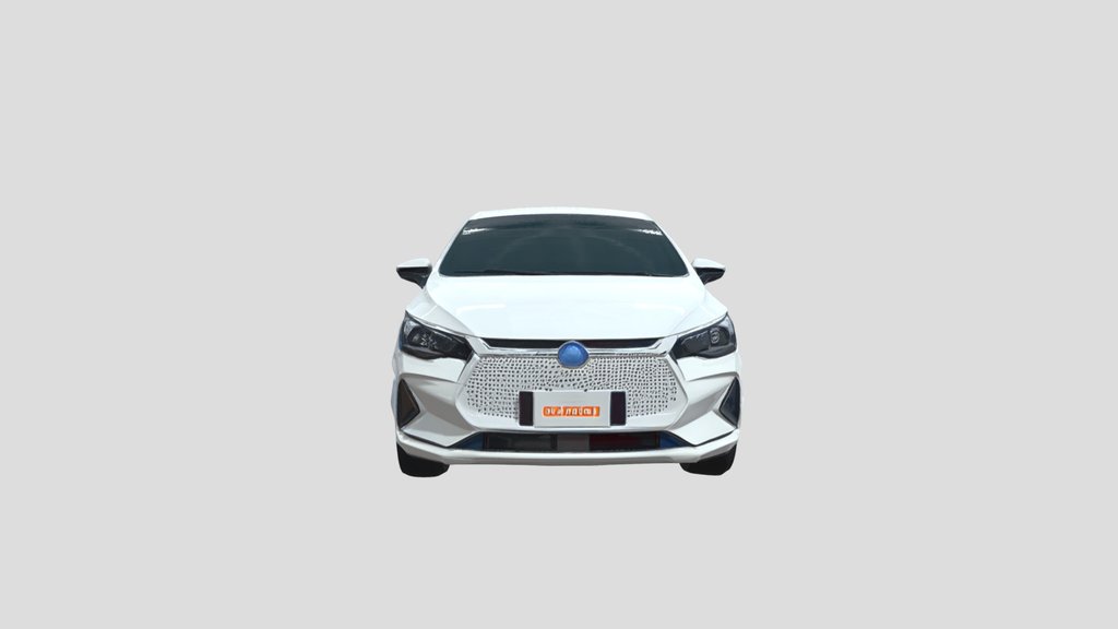 Byd E6