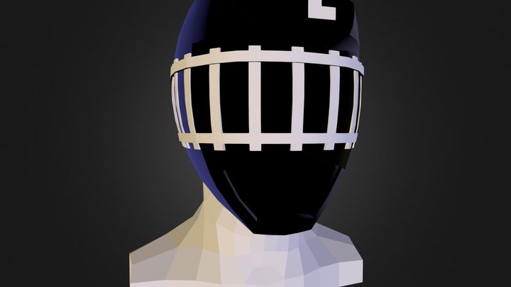Tokkyu Nigo 3D Model