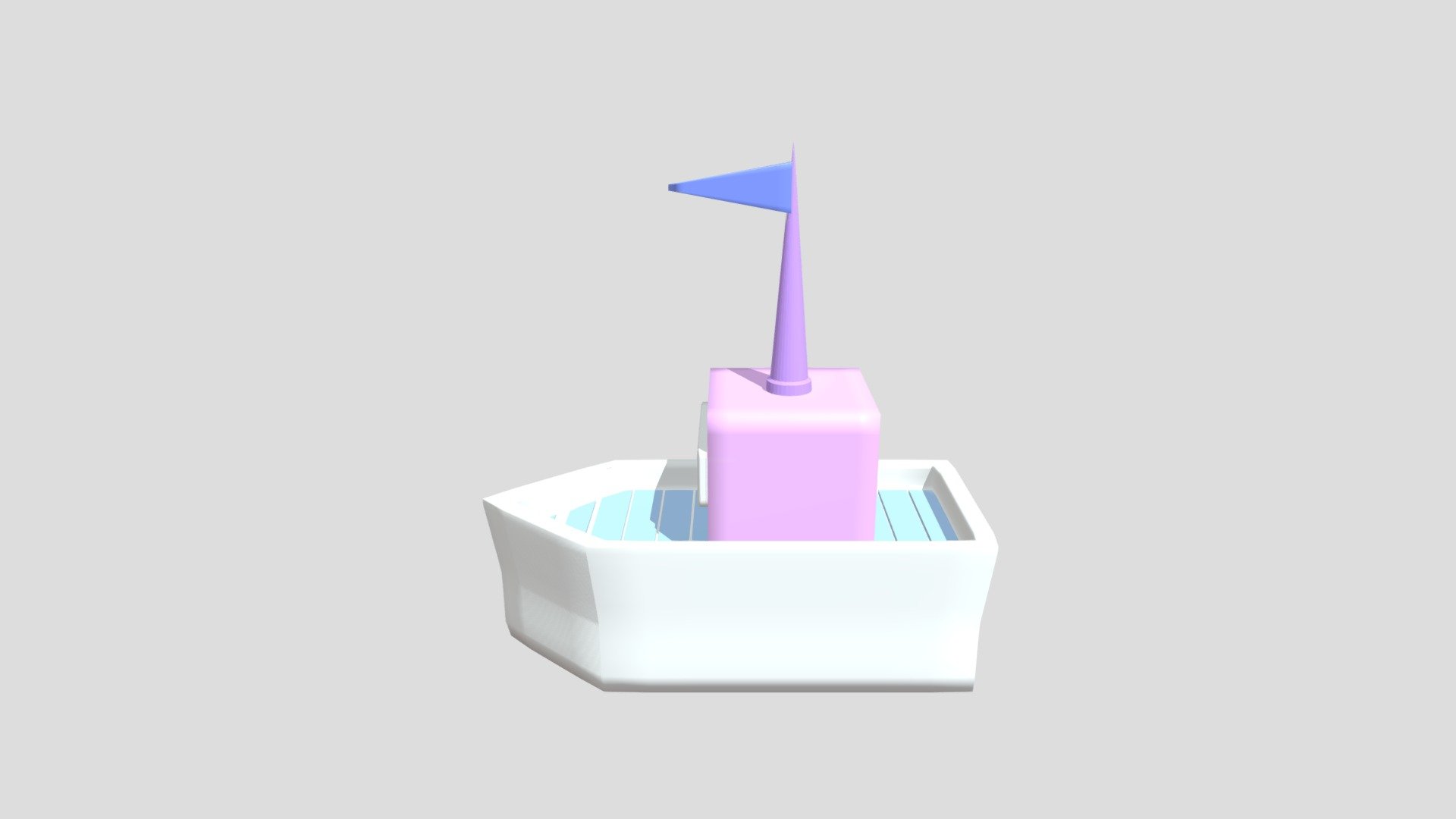 barkito - 3D model by uriiii [a30fede] - Sketchfab
