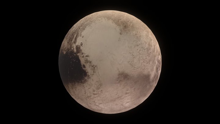 Pluto