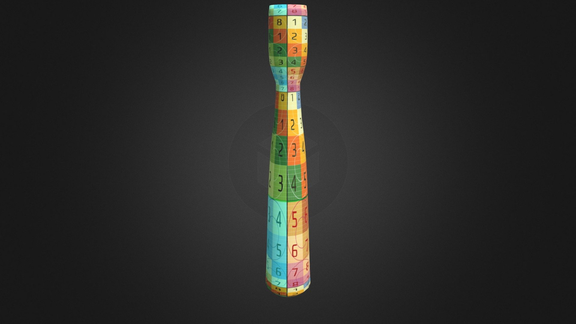 Highlighter UV 2