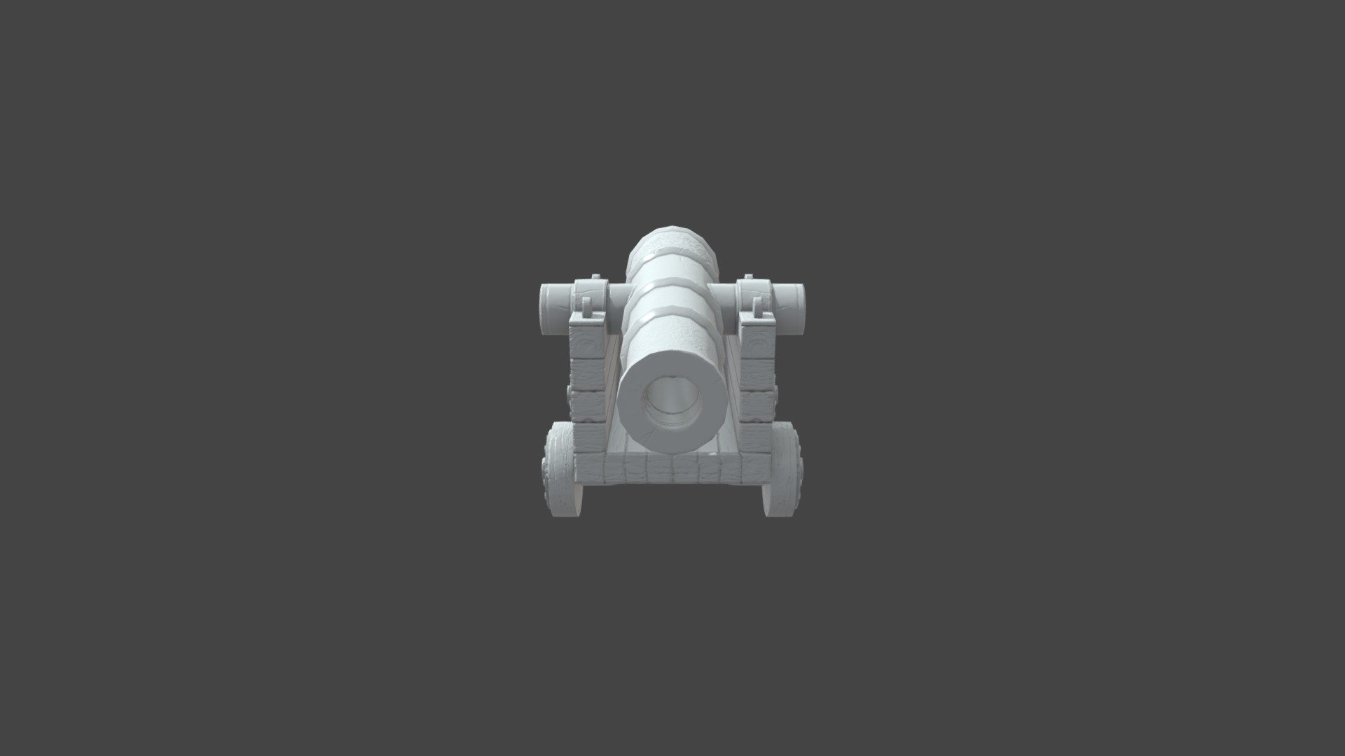 Cannon Bake