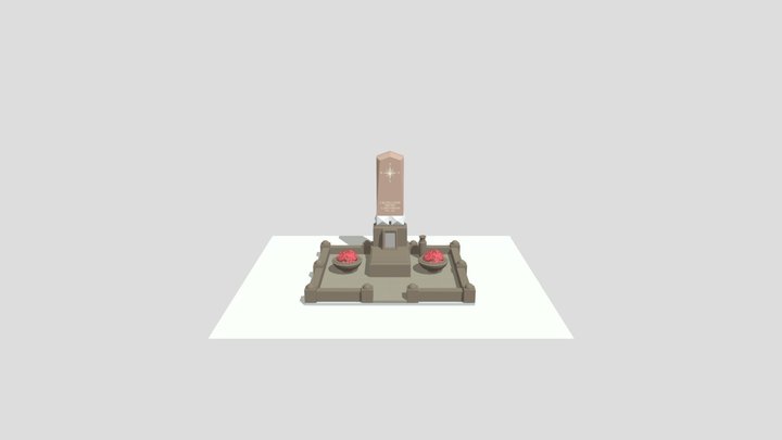 2021 11 02 3D Model