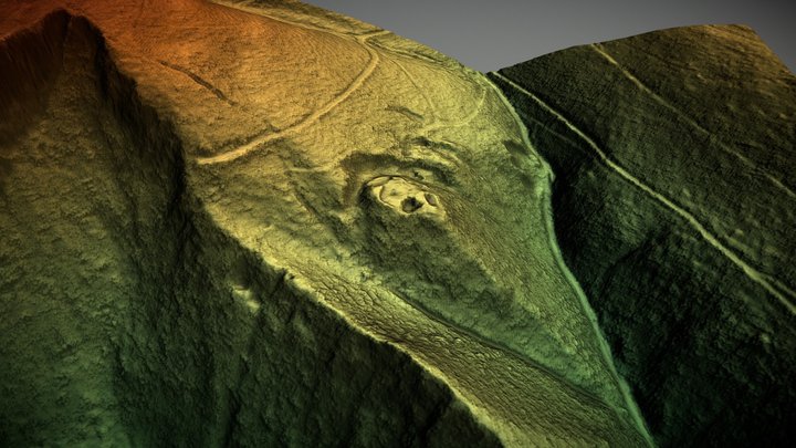 Bardo, st. 3 (Poland) – Modèle 3D gratuit STL
