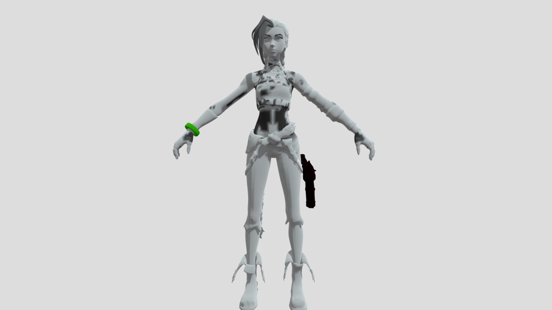 Jinx (SF Commander V1.3)