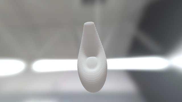 Viewable 3D Model