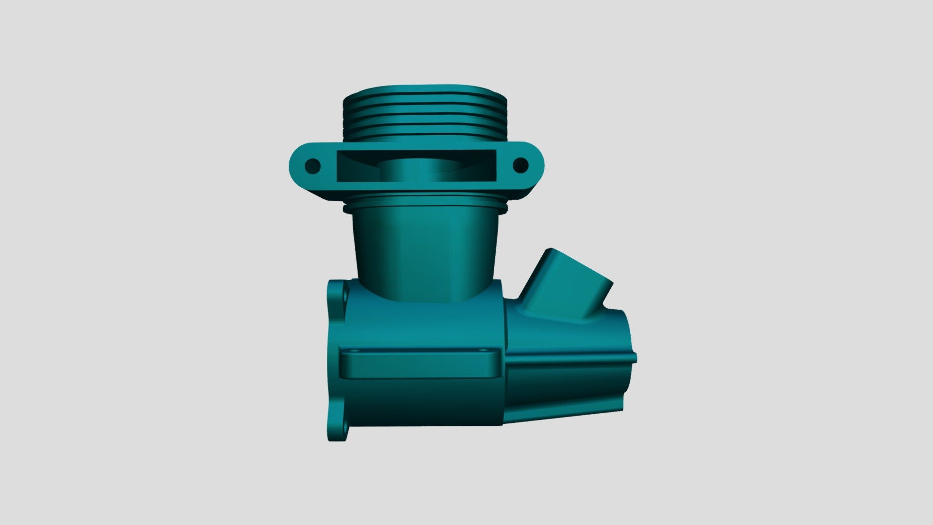 RC_motor - 3D model by BGabor [a312fe5] - Sketchfab
