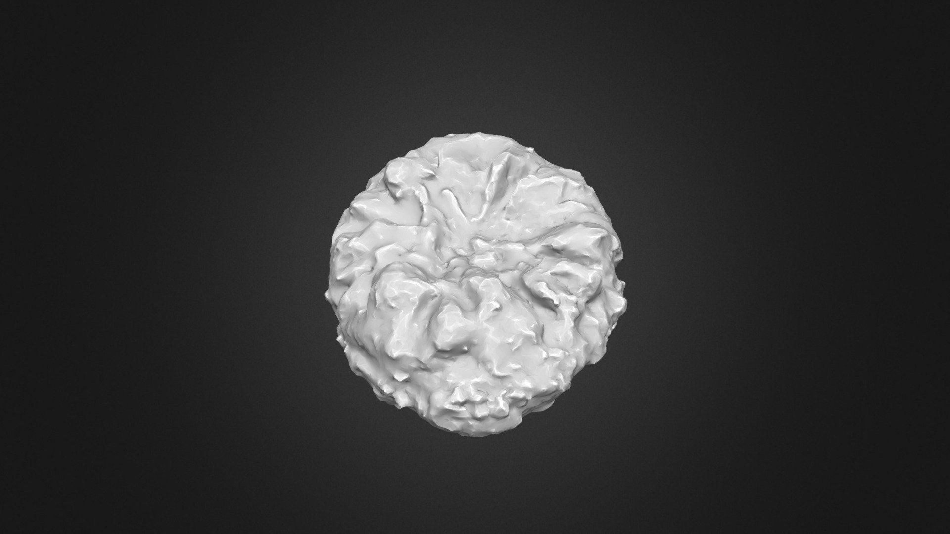 Hailstone 14 - 20200119