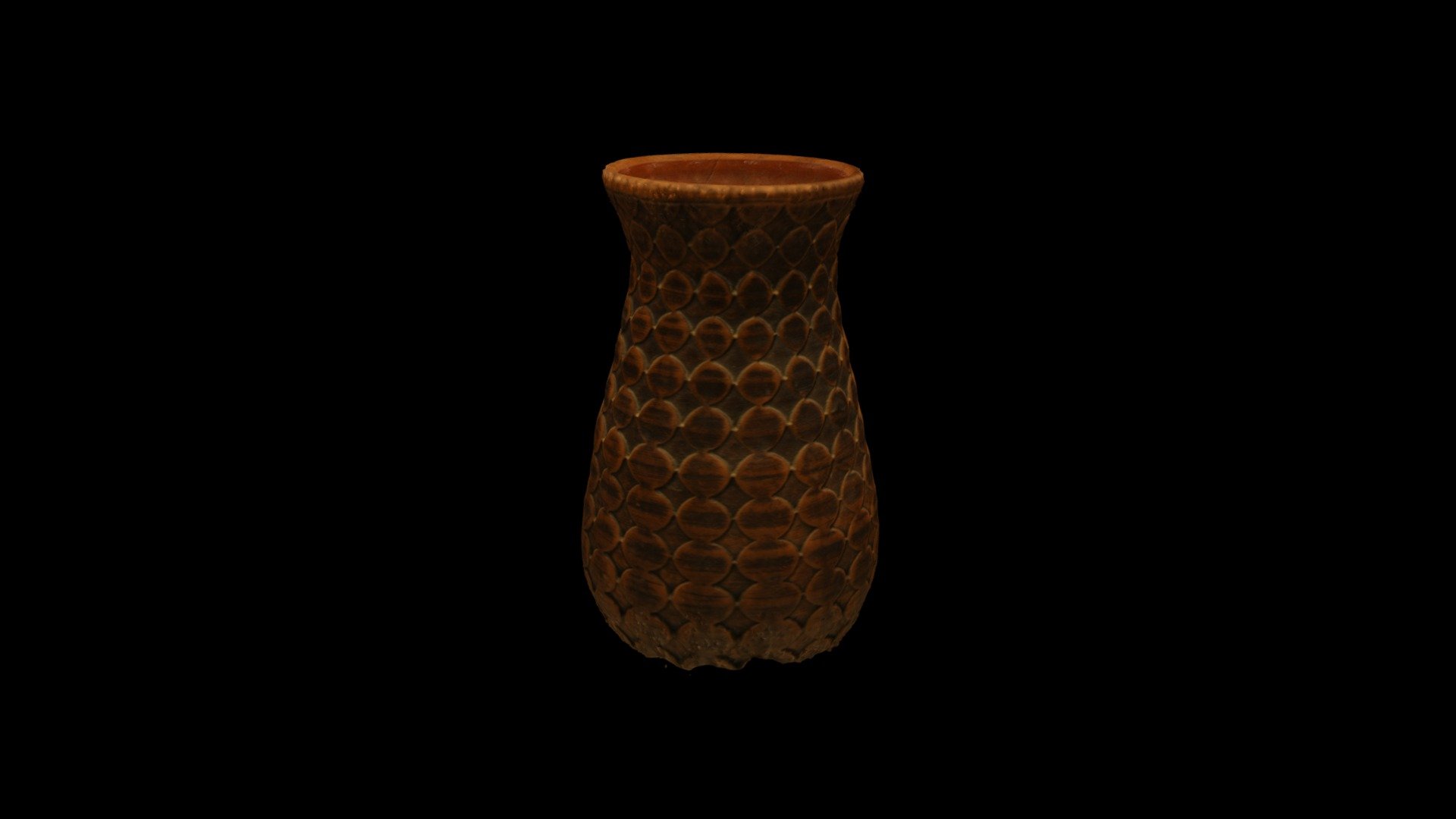 Ваза - 3D model by AEROPHOTOVIDEOCLUB [a314834] - Sketchfab