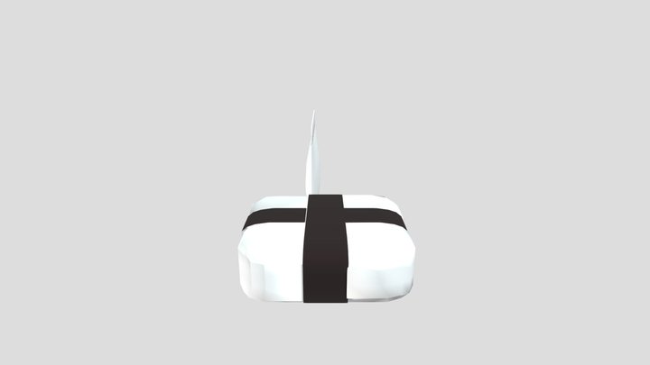 COLLECTION_DRUGS 3D Model