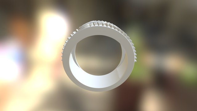 Design_003 3D Model