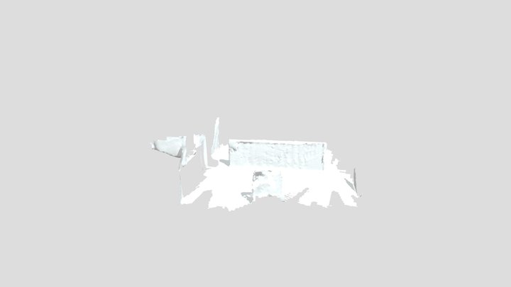 textured_output 3D Model